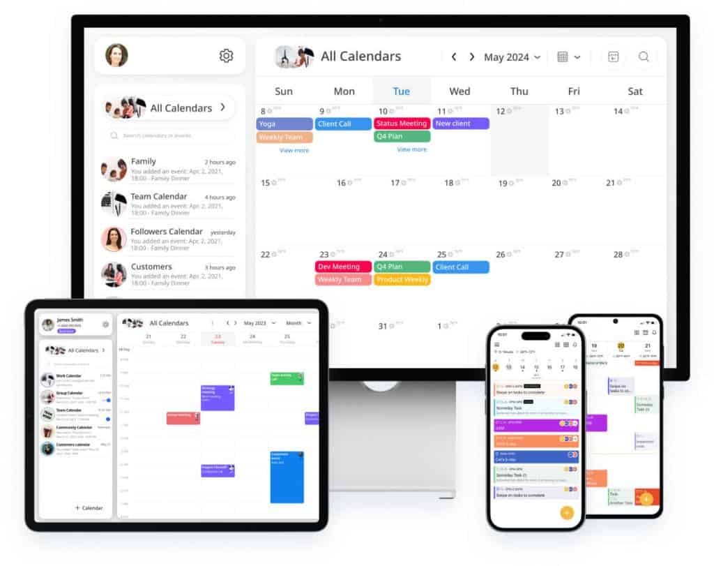 K 12 Calendar Platform Software: Share your K 12 Schedule K 12 Calendar Platform Software: Share your K 12 Schedule