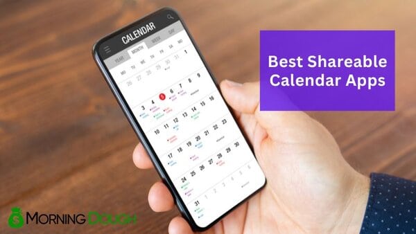 17 Best Shareable Calendar Apps GroupCal 17 Best Shareable Calendar Apps GroupCal